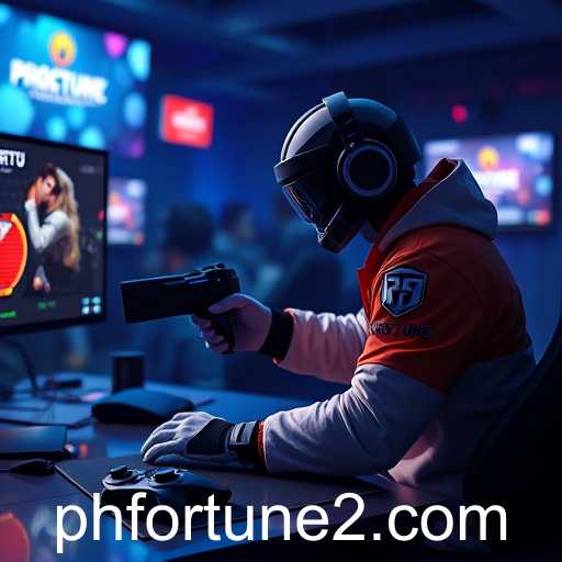 Digital Innovations in Gaming World