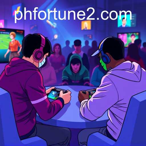 The Rise of Online Gaming Communities