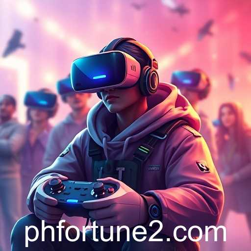 Exploring the Phenomenon of Online Gaming