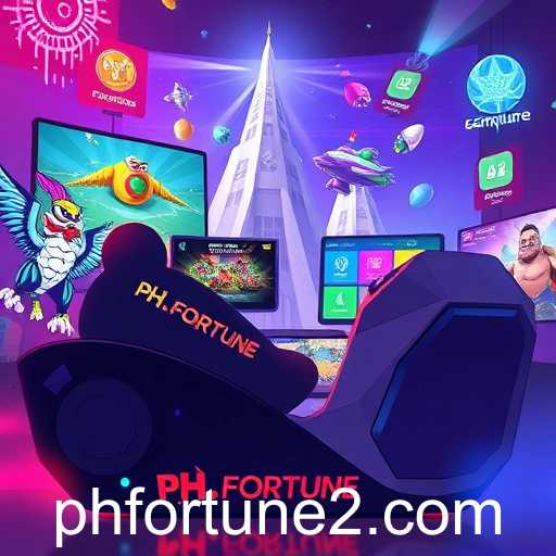 The Rise of Phfortune: Gaming Trends Reimagined